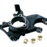 97-06 Jeep Wrangler TJ Dana 30/44 High Steer Knuckle TeraFlex