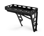 07-18 Wrangler JK Alta Cargo Rack Black Rails TeraFlex - Image 2