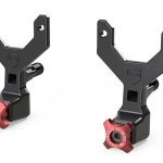 20-Up Jeep Gladiator Uinta Hi-Lift Jack Mount Kit TeraFlex