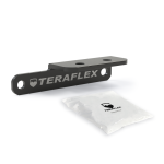 2021+ Ford Bronco CB Antenna & Flag Whip Mount Kit TeraFlex