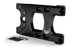 07-18 Wrangler JK Alpha HD Hinged Spare Tire Carrier Kit TeraFlex