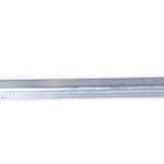 97-06 Jeep Wrangler TJ High Steer HD Aluminum Tie Rod Kit Offset Stock Taper Ends TeraFlex