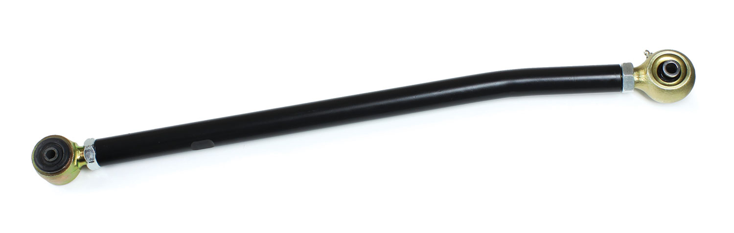 4923202-FNNT 97-06 Jeep Wrangler TJ High Steer HD Adjustable Track Bar Front 3.5-6 Inch Lift TeraFlex - Image 1