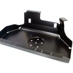 97-06 Jeep Wrangler TJ HD Gas Tank Skid Plate Kit TeraFlex