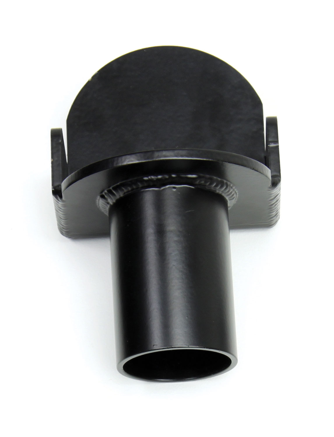 4944800-FNNT 97-06 Jeep Wrangler TJ SpeedBump Rear Mounting Bracket Kit TeraFlex - الصورة 1