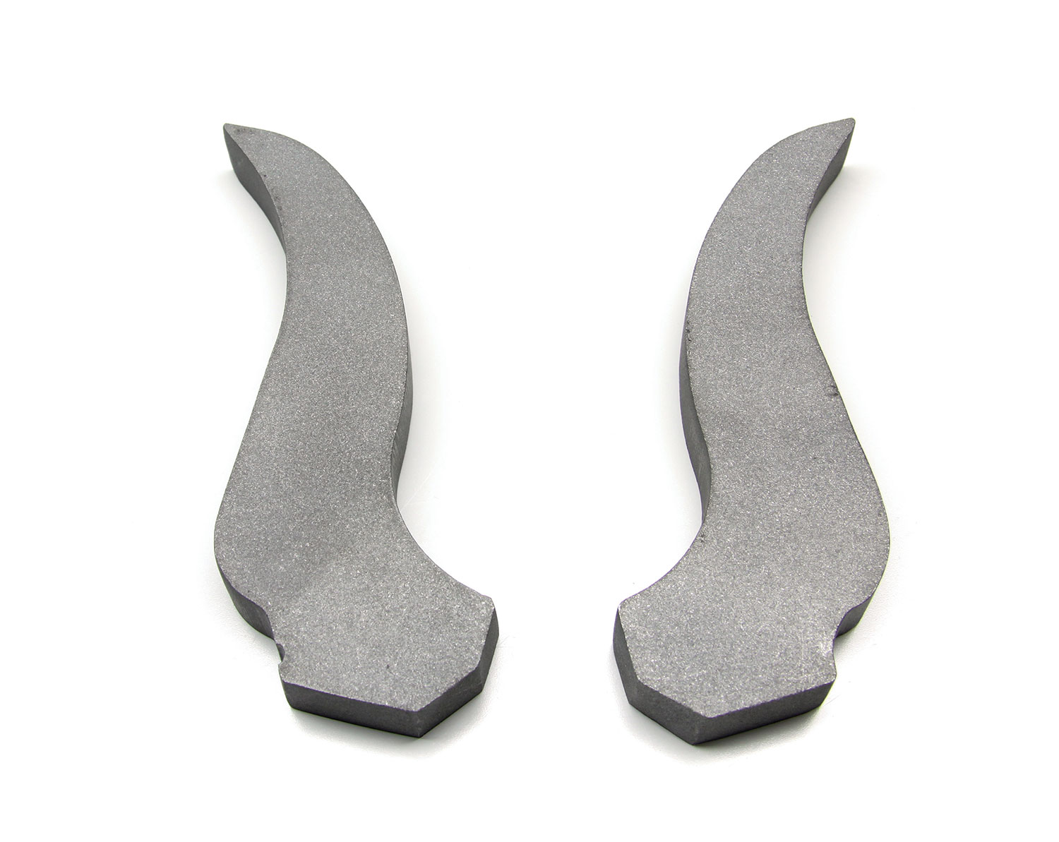 4990800-FNNT 07-18 Wrangler JK Front Axle Inner Knuckle Gusset Kit Upper TeraFlex - Image 1