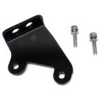 07-18 Wrangler JK CB Antenna Mount Kit Powder Coat Skin Pack TeraFlex