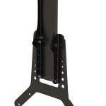 07-18 Wrangler JK 3rd Brake Light Extension Bracket Kit TeraFlex