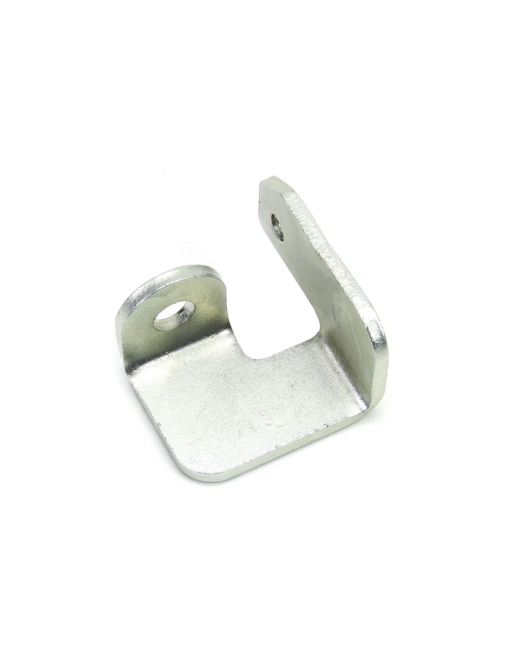 600277-FNNT 07-18 Wrangler JK Upper Stud Frame Bracket Front Sway Bar Quick Disconnect TeraFlex - Image 1