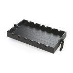 18-Up Wrangler JL 4 Door Sierra Rear Cargo Rack TeraFlex