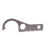 07-24 Jeep Wrangler/Gladiator JK/JL/JT Front Track Bar Spanner Wrench Steer Smarts