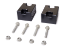 ⁦2018-2026 Jeep Wrangler JL RoMR 2.5 Inch JL Bump Stop Complete Kit Steer Smarts⁩ - الصورة ⁦6⁩