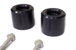 2018-2026 Jeep Wrangler JL/Gladiator JT RoMR 2.5 Inch JL/JT Front Bump Stop Kit Steer Smarts - Image 3