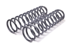 ⁦2018-2026 Jeep Wrangler JL/Gladiator JT RoMR 2.5 Inch JL/JT Front Springs (Pair) (3.6L/2.0L Gas Engine) Steer Smarts⁩ - الصورة ⁦2⁩