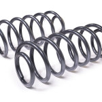 2018-2026 Jeep Wrangler JL RoMR 2.5 Inch JL Rear Springs (Pair) (3.6L/2.0L Gas Engine) Steer Smarts