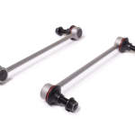 2018-2026 Jeep Wrangler JL RoMR TRAIL 2.5 Inch JL Suspension Kit (3.6L/2.0L Gas Engine) Steer Smarts