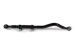 Jeep Pro-Series Front Adjustable Track Bar Yeti XD Black For 07-18 Wrangler JK Steer Smarts - Image 4