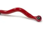 Jeep Front Adjustable Track Bar Red Yeti XD For 18-24 Wrangler JL/Gladiator Steer Smarts - Image 4