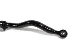 ⁦Jeep Front Adjustable Track Bar Black Yeti XD For 18-24 Wrangler JL/Gladiator Steer Smarts⁩ - الصورة ⁦3⁩