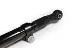 Jeep Rear Adjustable Track Bar Yeti XD Black For 07-18 Wrangler JK Steer Smarts - Image 4