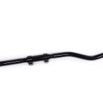 2018-2024 Jeep Wrangler JL Yeti XD Rear Adjustable Track Bar-Black Steer Smarts