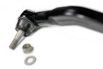 Jeep Outer Drag Link Service End High Steer Knuckle JL/JT Taper Yeti XD For 18-24 Wrangler/Gladiator Steer Smarts - Image 4