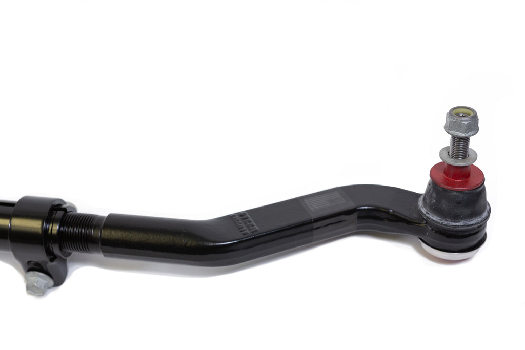 78076001_1-GQSK Jeep Tie Rod Assembly Yeti XD For 18-24 Wrangler/Gladiator Non Rubicon Axle Models Steer Smarts - Image 1