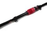 Jeep Drag Link No Drill Top Mount w/ Griffin XD Red Bellow Yeti XD For 18-24 Wrangler/Gladiator Steer Smarts - Image 2