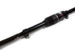 Jeep Drag Link Bottom Mount w/ Griffin XD Black Bellow Yeti XD For 18-24 Wrangler/Gladiator Steer Smarts - Image 2
