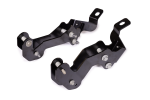 ⁦2018-2026 Jeep Wrangler JL/Gladiator JT RoMR Geometry Correction Brackets Steer Smarts⁩ - الصورة ⁦3⁩