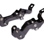 2018-2026 Jeep Wrangler JL/Gladiator JT RoMR Geometry Correction Brackets Steer Smarts