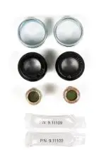 Jeep Track Bar Poly Bushing Upgrade Yeti XD 07-24 Wrangler JK/JL/Gladiator Steer Smarts - Image 3