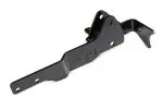Jeep Track Bar Relocation Bracket Yeti XD 07-24 Wrangler JK/JL/Gladiator Steer Smarts - Image 3