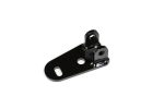 Jeep Stabilizer Relocation Bracket Bottom Mount Only Yeti XD 07-24 Wrangler JK/JL/Gladiator Steer Smarts - Image 3
