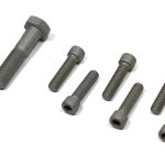 Jeep Flex Damper Bracket Replacement Hardware Kit 07-24 Wrangler JK/JL/Gladiator Steer Smarts