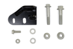 ⁦07-24 Jeep Wrangler/Gladiator JK/JL/JT Yeti XD Axle-Side Dual-Post Hyrdo Assist Bracket Steer Smarts⁩ - الصورة ⁦3⁩