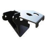97-06 Jeep Wrangler TJ Pro LCG Long Arm Frame Bracket Front Upper Left 3-5 Inch Lift TeraFlex