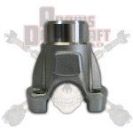 Adams Forged Jeep JK Front 1310 Series Half Round CV Transfer Case Yoke