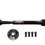 2019-2023 دودج رام 2500 - 3500 ديزل الجيل الخامس عمود انتقال حركة أمامي سلسلة 1350 Adams Driveshaft