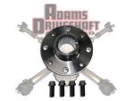2019-2023 Dodge Ram 2500 - 3500 Diesel 5th Generation Front 1350 Series CV Driveshaft Adams Driveshaft - Image 4