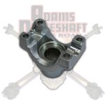 Adams Forged Jeep JL Sahara Rear 1350 Series Pinion Yoke U-Bolt Style With An M200 Differential