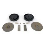 Jeep Lower Poly Coil Bucket Kit 1984-2006 TJ/LJ/XJ/ZJ Clayton Off Road - Image 2