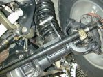 Jeep Lower Poly Coil Bucket Kit 1984-2006 TJ/LJ/XJ/ZJ Clayton Off Road - Image 4