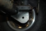 ⁦Jeep Heavy Duty Front Lower Control Arm Brackets 1984-2006 TJ/LJ/XJ/ZJ Clayton Off Road⁩ - الصورة ⁦9⁩