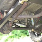 Jeep Heavy Duty Front Lower Control Arm Brackets 1984-2006 TJ/LJ/XJ/ZJ Clayton Off Road
