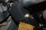 ⁦Jeep Heavy Duty Front Lower Control Arm Brackets 1984-2006 TJ/LJ/XJ/ZJ Clayton Off Road⁩ - الصورة ⁦3⁩