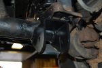 ⁦Jeep Heavy Duty Front Lower Control Arm Brackets 1984-2006 TJ/LJ/XJ/ZJ Clayton Off Road⁩ - الصورة ⁦7⁩