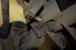 Jeep Heavy Duty Track Bar Bolt Kit 1984-2006 TJ/LJ/XJ/ZJ Clayton Off Road - Image 3