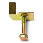 ⁦Jeep OE Track Bar Bolt Kit 1984-2006 TJ/LJ/XJ/ZJ Clayton Off Road⁩ - الصورة ⁦2⁩