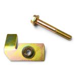 ⁦Jeep OE Track Bar Bolt Kit 1984-2006 TJ/LJ/XJ/ZJ Clayton Off Road⁩ - الصورة ⁦3⁩